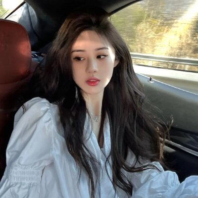 恰如白梨尽落渊